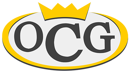 ro.ocg.life Logo
